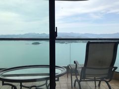 -千岛湖忆湖度假酒店(中心湖景区店)