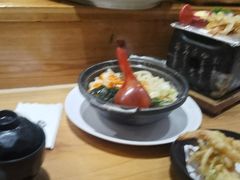 -大岛日本料理铁板烧(南通大饭店)
