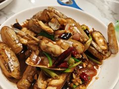 -健跳小海鲜(人民路店)