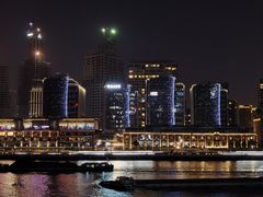 -黄浦江游览(十六铺码头)