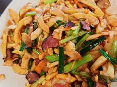 -悠悠美食