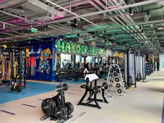 -Trainyard 炼·工场(中国国际贸易中心店)