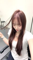 -DL HOPE造型