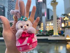 -澳门威尼斯人综合度假区