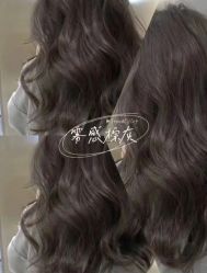 点击看大图 -New Fashion发型定制
