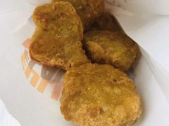 -汉堡王(保定万博广场店)