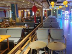 -星河湾温泉洗浴酒店