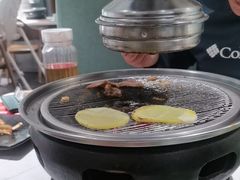 -鲜一烤肉(沈北店)