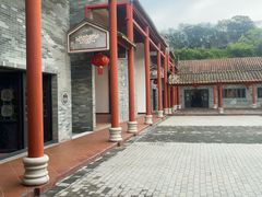-李小龙乐园(顺德均安店)