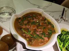 -川味堂·四川豆花(八卦岭店)