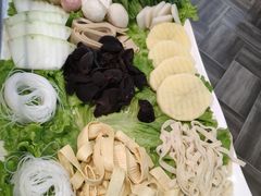 -李二鲜鱼火锅(阳谷县店)