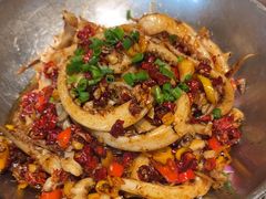 -衡厨·衡阳土菜(中南店)