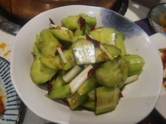 -牛村来人潮汕牛肉火锅(西单店)