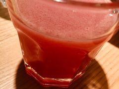-周三的情书花园餐厅(江北店)