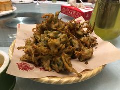绿豆丸子-金狮麟·新豫菜(金码大厦店)