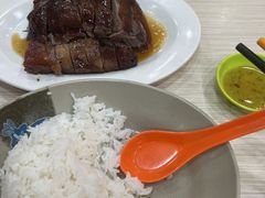 -一乐烧鹅(中环店)