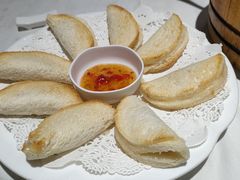菇松酥角-中庸素香阁(建发广场店)