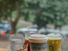 -LOTTA COFFEE(安居博文苑店)