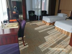 -合肥丰大国际大酒店