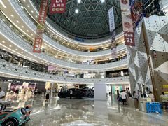 -万达广场(宝山店)