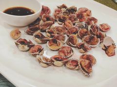 -莆鑫海鲜城(浏河店)