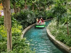 -南宫五洲植物乐园