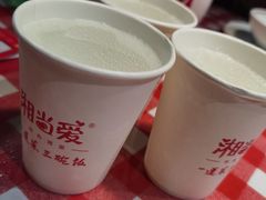 -湘当爱·鲜煮现炒(松岗立业路店)