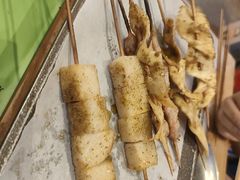 -不是烧烤·武汉大排档(亚运村店)