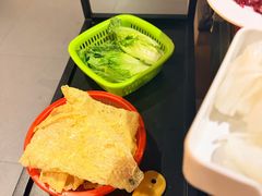 -贵宾牛·潮汕牛肉火锅(珠池总店)