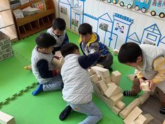 -徐汇区陇龙幼稚园