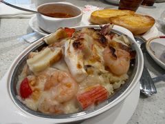 -香港新发烧腊茶餐厅(书城店)