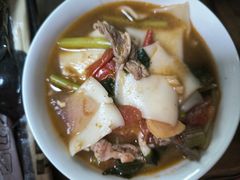 -金城尕娃牛肉面(钻汇广场店)
