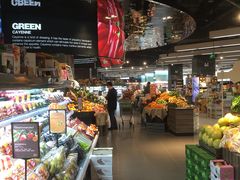 -Olé精品超市(苏州中心店)