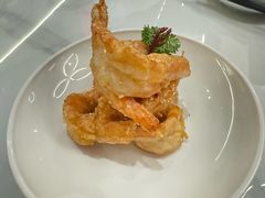 -北平食府(马鞍山路店)
