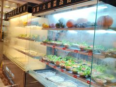 -犇放和牛烤肉·烤榴莲自助(苏宁城市奥莱店)