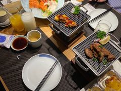 -虹料理·日料放题(悠方店)