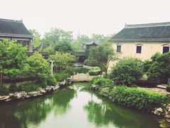 -口岸雕花楼