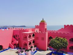 -漳州滨海火山岛自然生态风景区