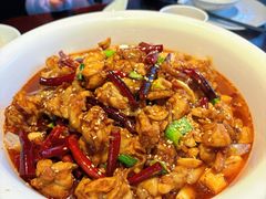 -永安鱼庄·镇江菜(东吴路店)