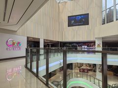 -中影国际影城(宁波江北来福士店)