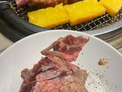 -火炉火自助餐(喜隆多店)