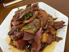 -观桥阁(锦溪店)