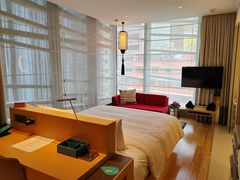 -香港港岛英迪格酒店