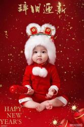 -染墨儿童摄影(转塘店)