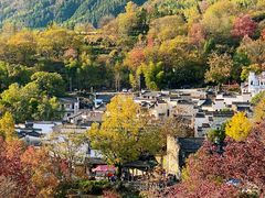 -塔川景区