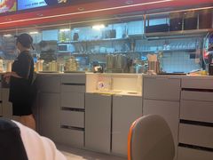 -開籠雀冰室(同和金铂店)