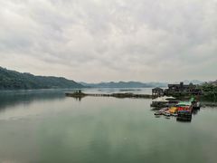 -千岛湖品鱼馆(钓鱼岛店)