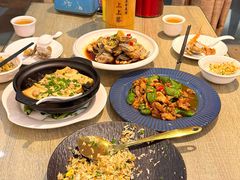 -巽寮印象美食部落餐厅·海鲜·地方特色菜(惠州体验店)