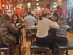 -王繁星面馆(西安熙地港店)