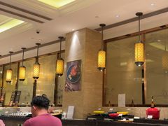 -索菲特西湖大酒店·香榭丽全日候餐厅(南山路店)